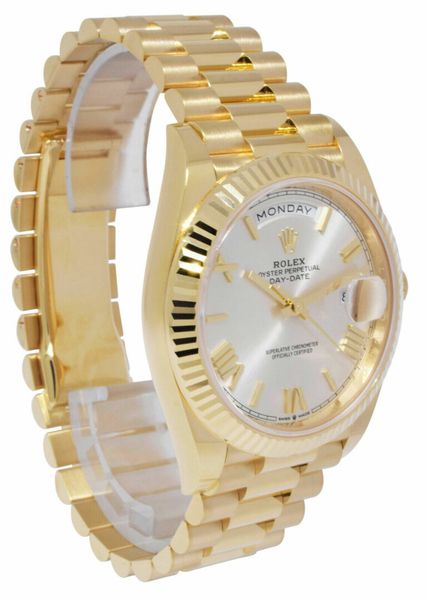 Rolex Day-Date 40 228238